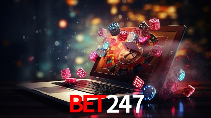 Inovações de Jogos na bet247: O Futuro das Experiências Interativas