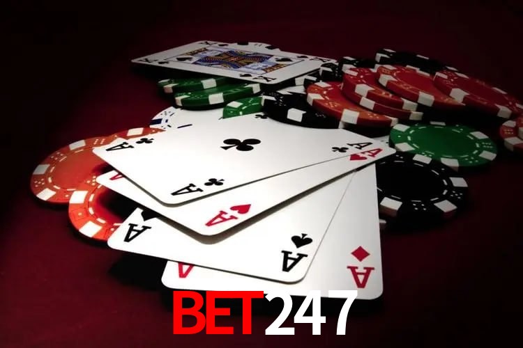 cassino bet247
