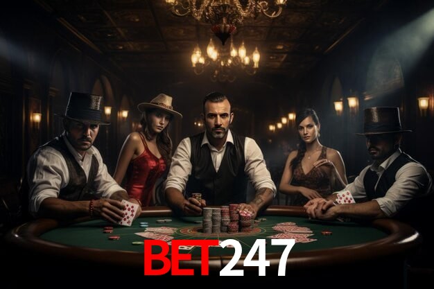 Descubra o Programa VIP da bet247: Vantagens Exclusivas para Jogadores