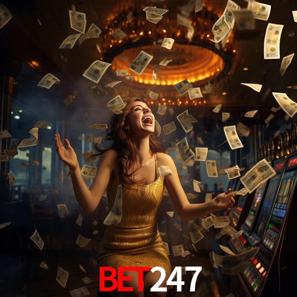 Blackjack Table bet247