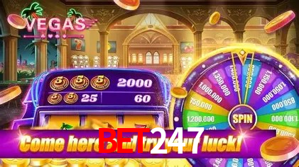Seasonal Promotions bet247