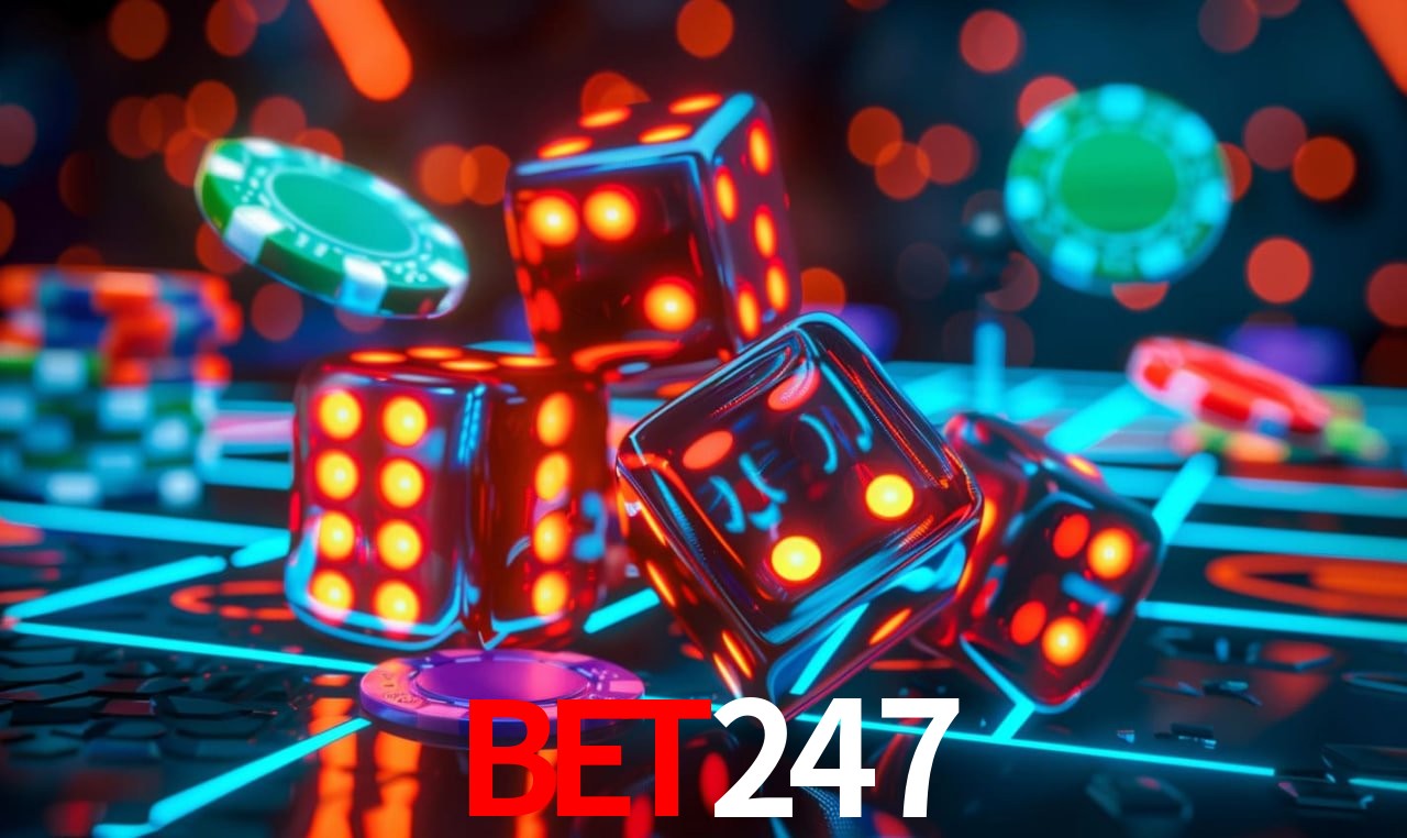 Desvendando o Mundo dos Jogos Virtuais na bet247