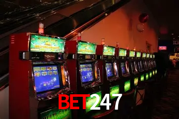 VIP Casino bet247